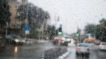 تعليمات المرور خلال الأمطار تنقذ أرواح المواطنين وتقلل حوادث السير 1